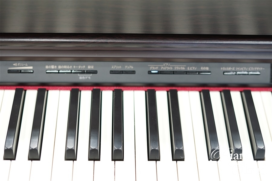 引取限定】Roland HP605 電子ピアノ 2017年 中古 250421 引取