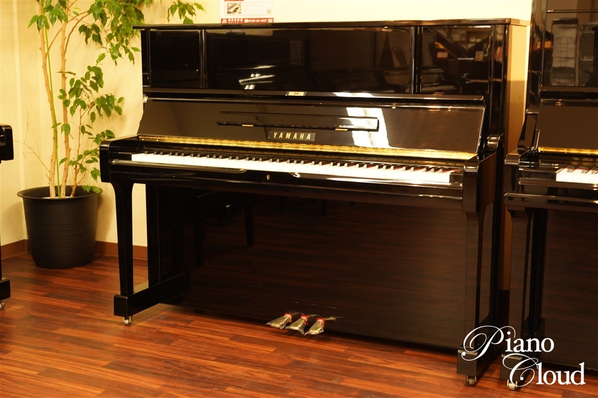 RKKさま専用　ヤマハ  アップライトピアノ　UX-1ピアノ