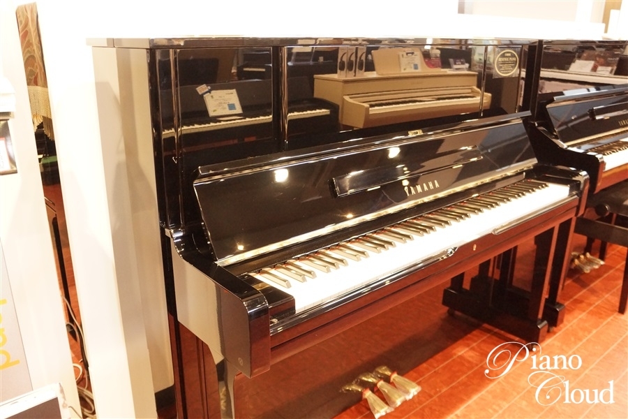 YAMAHA 中古アップライトピアノUX-1 | Piano Cloud Online Store