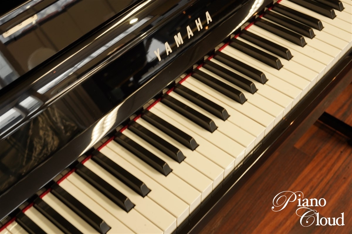 YAMAHA 中古ハイブリッドピアノNU1 | Piano Cloud Online Store