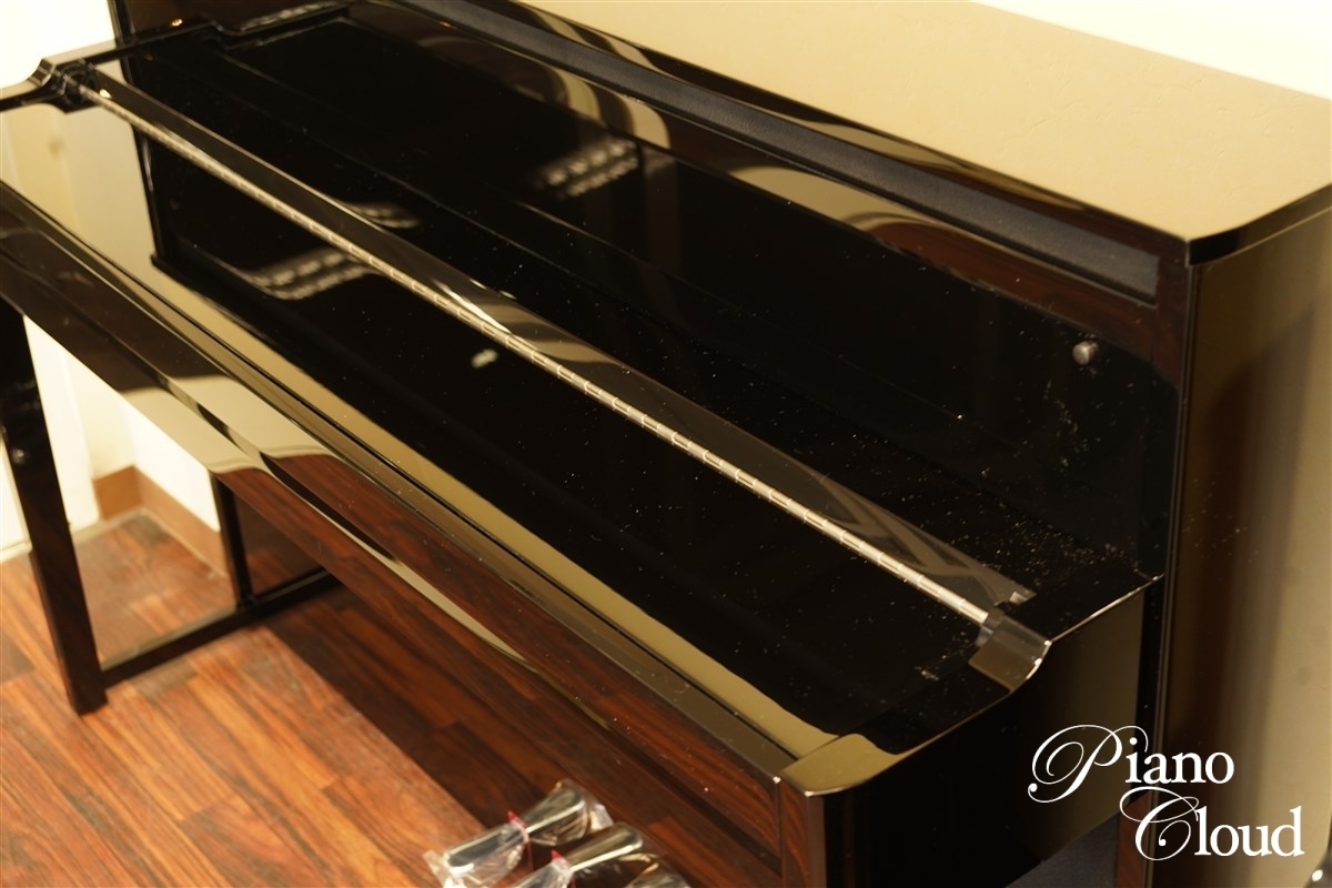 YAMAHA 中古ハイブリッドピアノNU1 | Piano Cloud Online Store