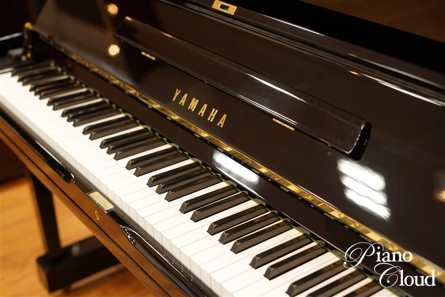 YAMAHA 中古アップライトピアノ U3H | Piano Cloud Online Store