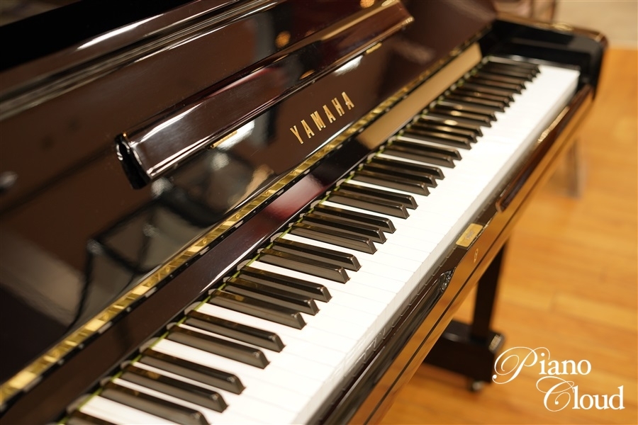 YAMAHA 中古アップライトピアノ U3H | Piano Cloud Online Store