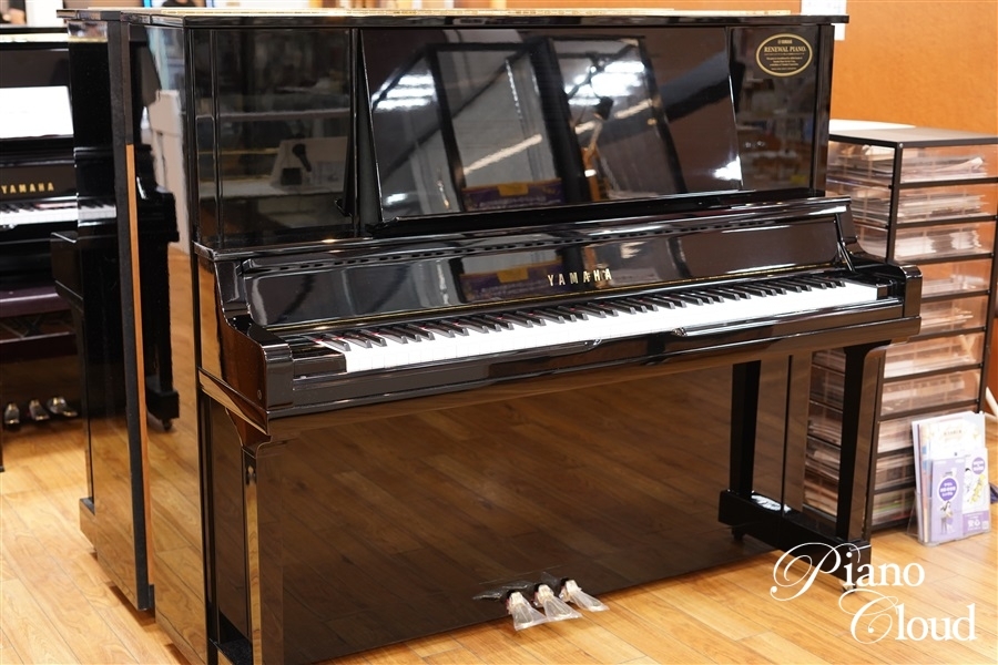 YAMAHA 中古アップライトピアノ UX30A | Piano Cloud Online Store