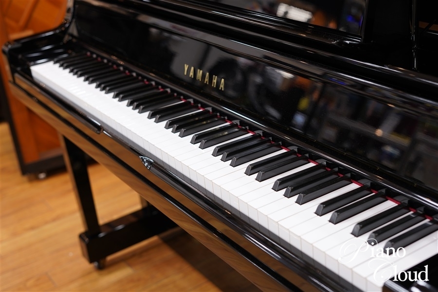 YAMAHA 中古アップライトピアノ UX30A | Piano Cloud Online Store