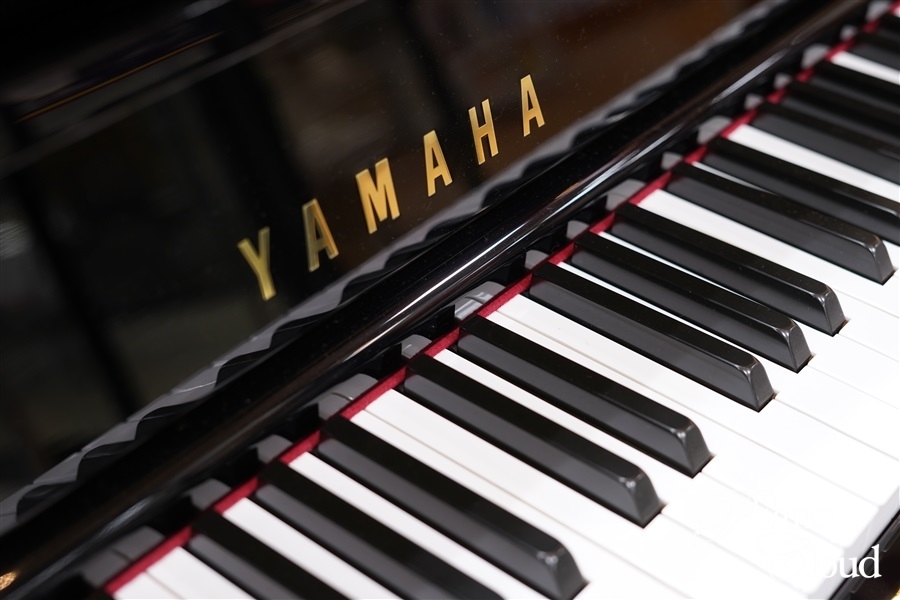 YAMAHA 中古アップライトピアノ UX30A | Piano Cloud Online Store