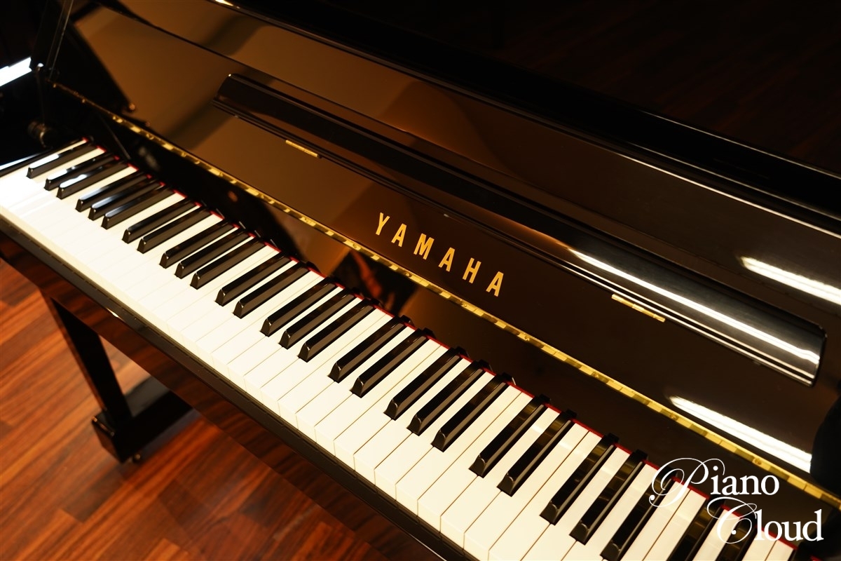 YAMAHA 中古アップライトピアノ YM5 | Piano Cloud Online Store