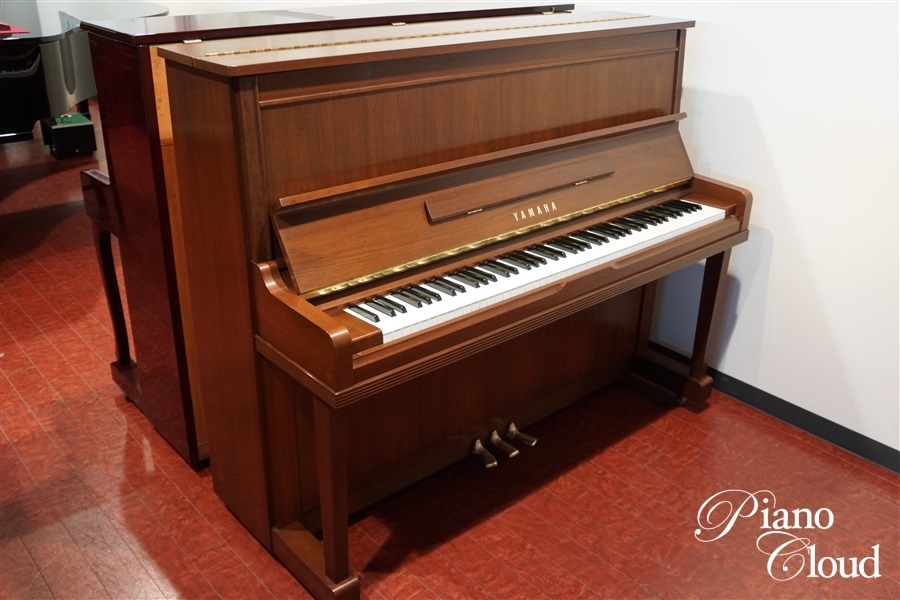 YAMAHA 中古ピアノW1Awn | Piano Cloud Online Store