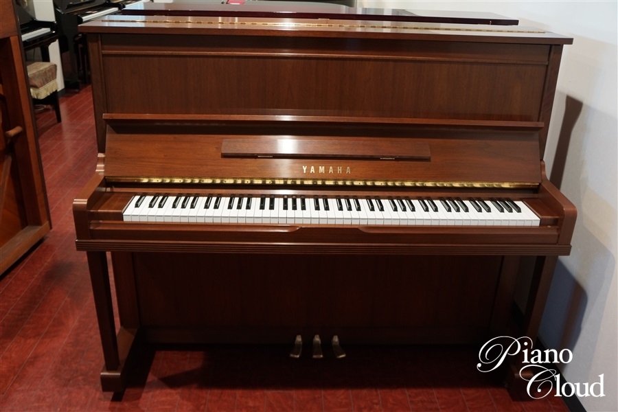 YAMAHA 中古ピアノW1Awn | Piano Cloud Online Store