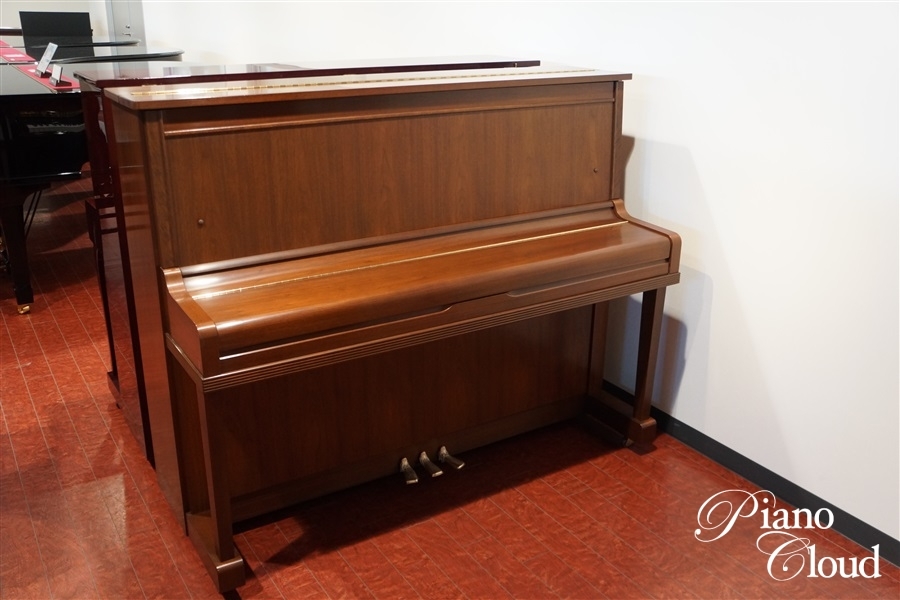 YAMAHA 中古ピアノW1Awn | Piano Cloud Online Store