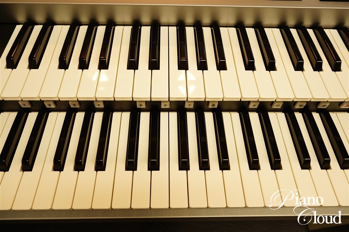 YAMAHA 中古エレクトーン ELS-02 | Piano Cloud Online Store