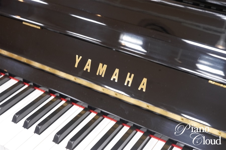 YAMAHA 中古アップライトピアノ UX-3 | Piano Cloud Online Store