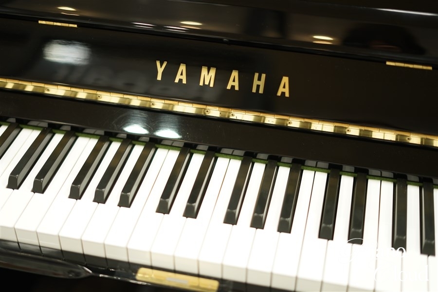 YAMAHA（ヤマハ） 中古アップライトピアノ UX | Piano Cloud Online Store