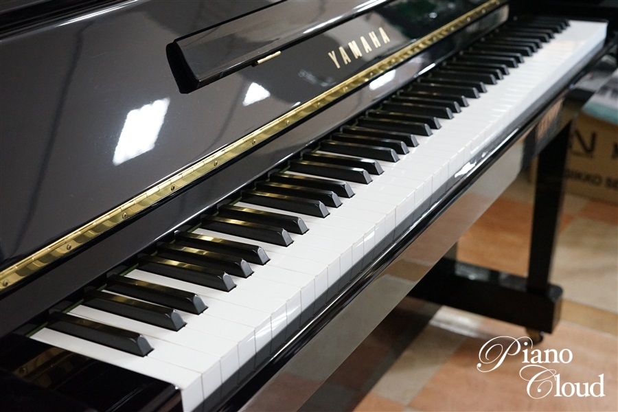 YAMAHA 中古アップライトピアノ MC301 | Piano Cloud Online Store