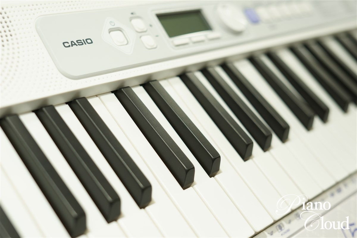 CASIO CT-S300 61鍵盤 電子キーボード