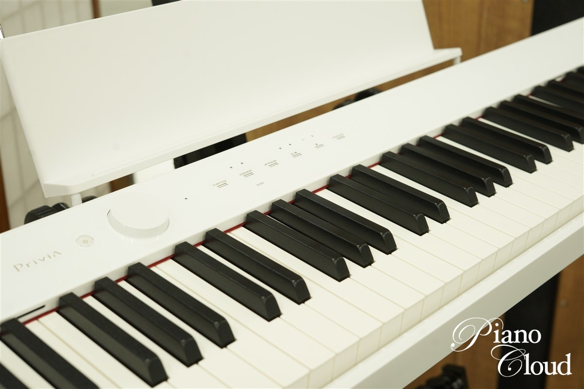 電子ピアノ Privia PX–S1100