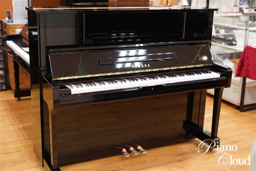 YAMAHA 中古アップライトピアノ UX-1 | Piano Cloud Online Store