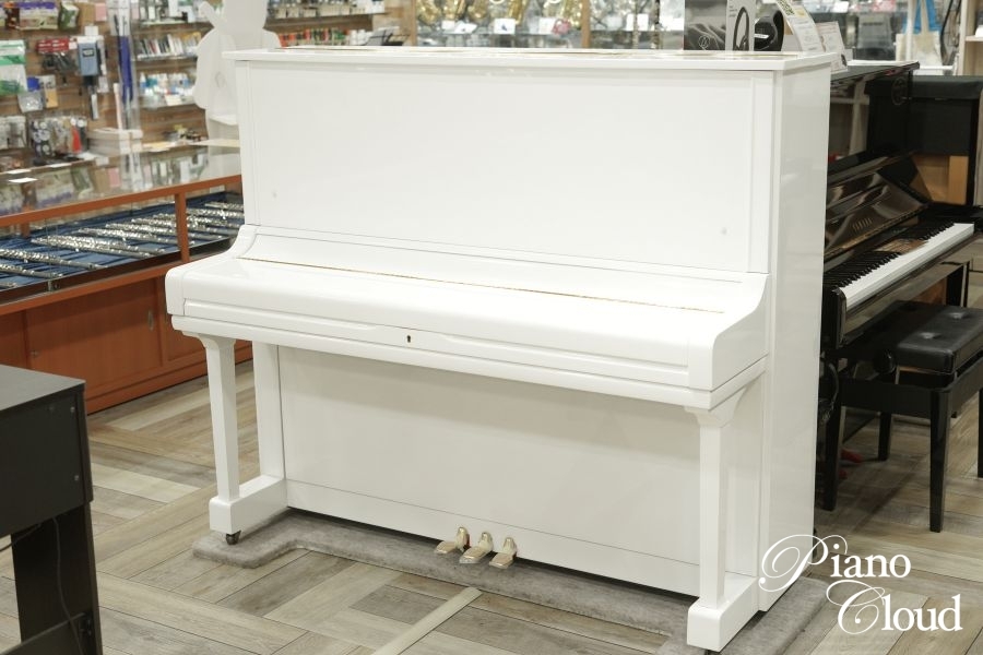 YAMAHA 中古アップライトピアノ U3H | Piano Cloud Online Store