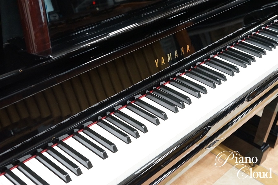 YAMAHA 中古アップライトピアノ YU5 | Piano Cloud Online Store