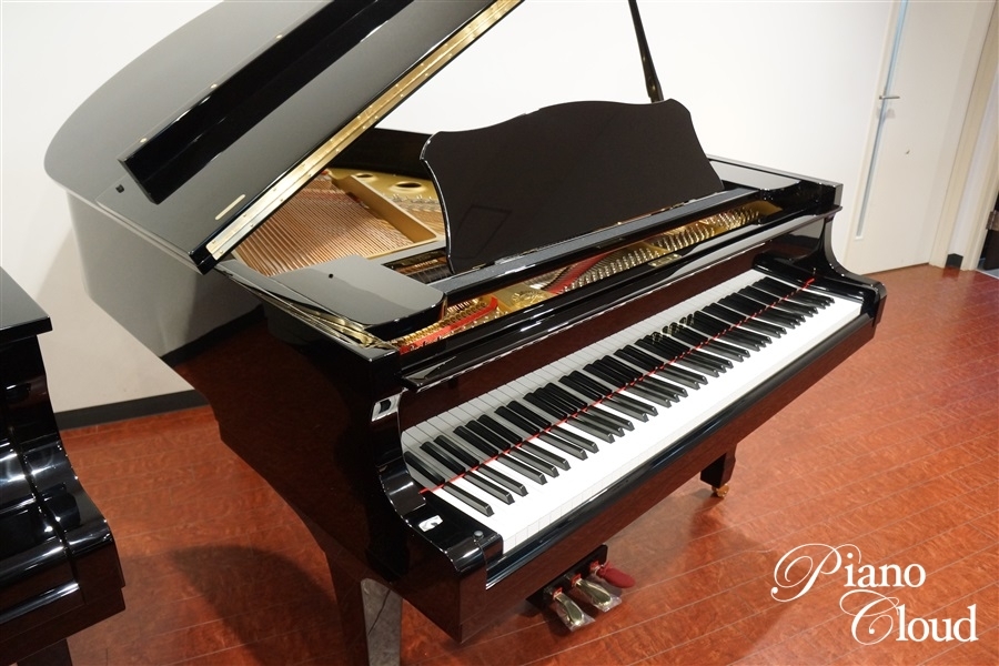2日間限定出品⭐︎YAMAHA G2E グランドピアノ♩ YAMAHA G2E - 第一楽器株式会社