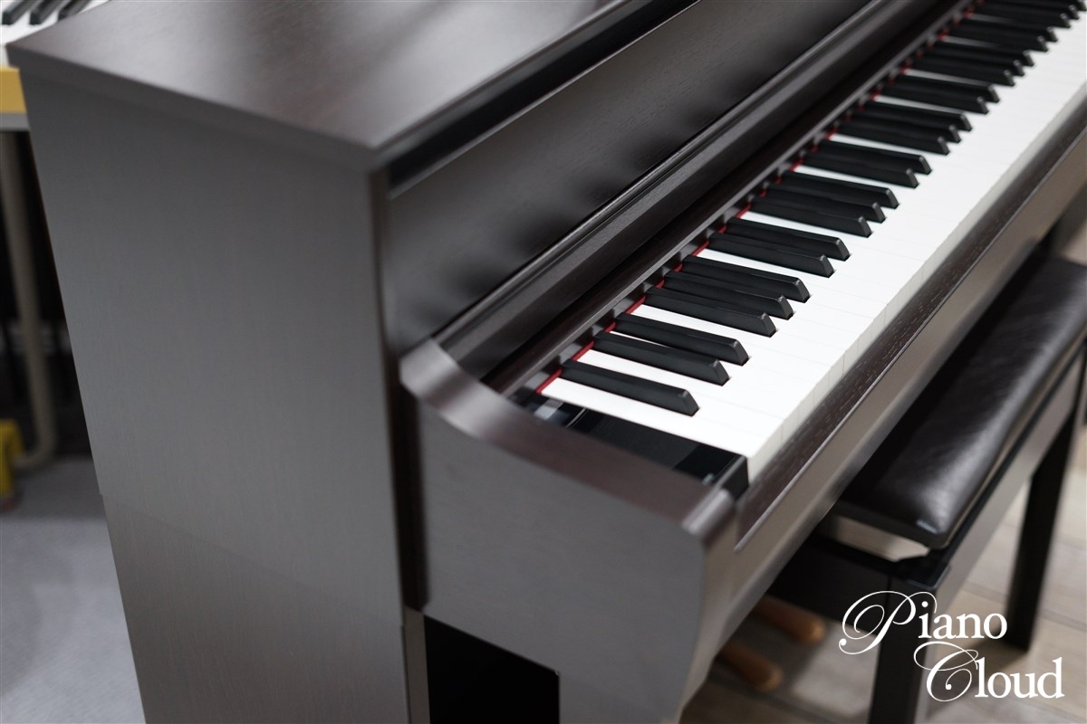 YAMAHA（ヤマハ） 中古電子ピアノ CLP-775R | Piano Cloud