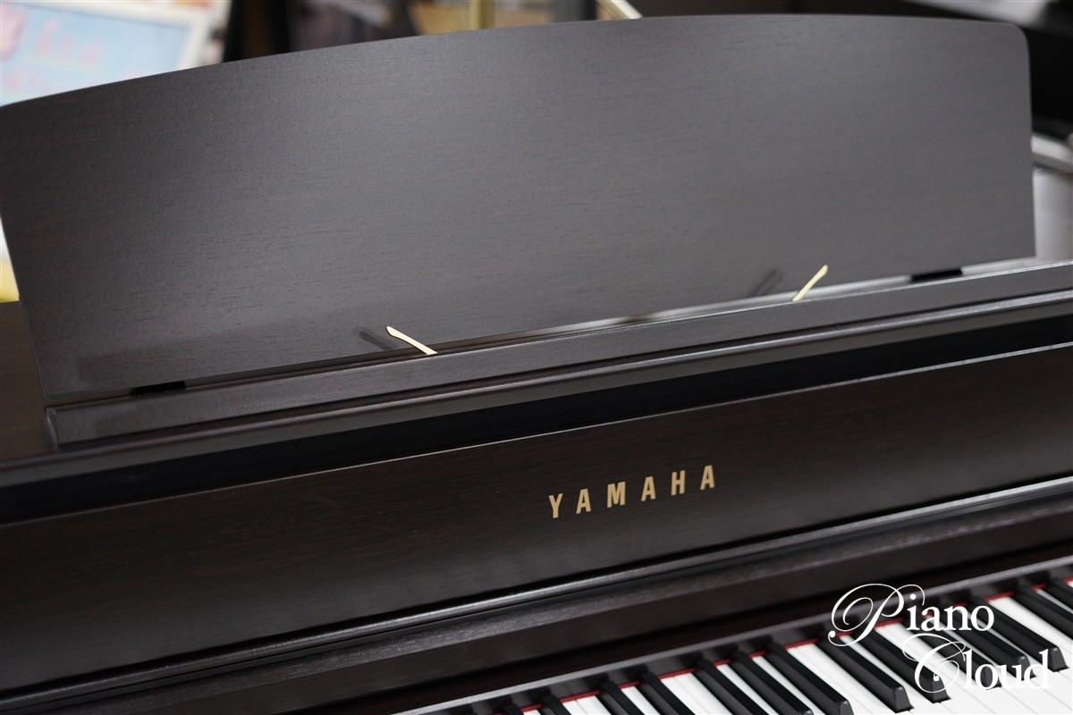 Yamaha CLP775Rシリーズ 中古電子ピアノ YAMAHA（ヤマハ） 中古電子ピアノ CLP-775R | Piano Cloud