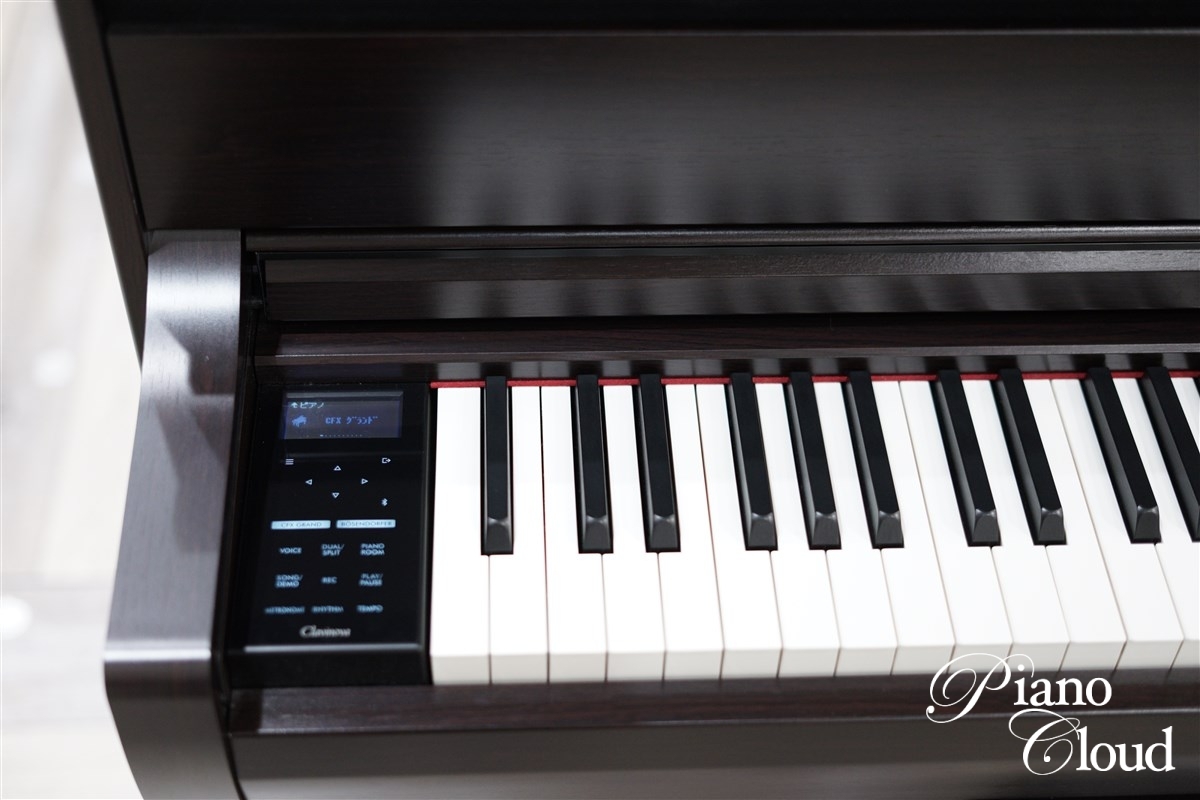 Yamaha CLP775Rシリーズ 中古電子ピアノ YAMAHA（ヤマハ） 中古電子ピアノ CLP-775R | Piano Cloud