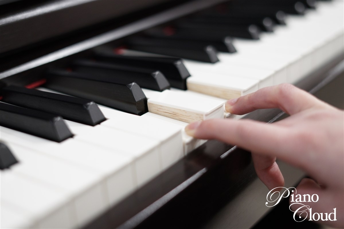 YAMAHA（ヤマハ） 中古電子ピアノ CLP-775R | Piano Cloud