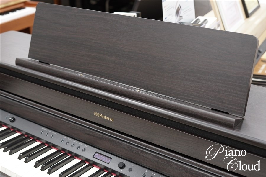 Roland 電子ピアノ HP704-DRS | Piano Cloud Online Store