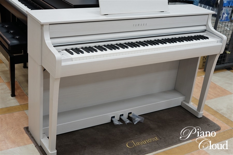 YAMAHA クラビノーバ CLP-835 | Piano Cloud Online Store