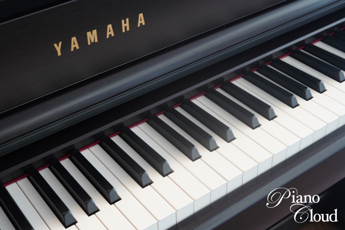 【極美品】 YAMAHA電子ピアノCLP-875R inst_CLP-875R.jpg