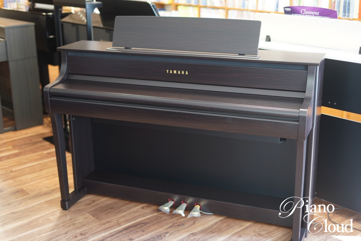 YAMAHA 電子ピアノ CLP-875 | Piano Cloud Online Store