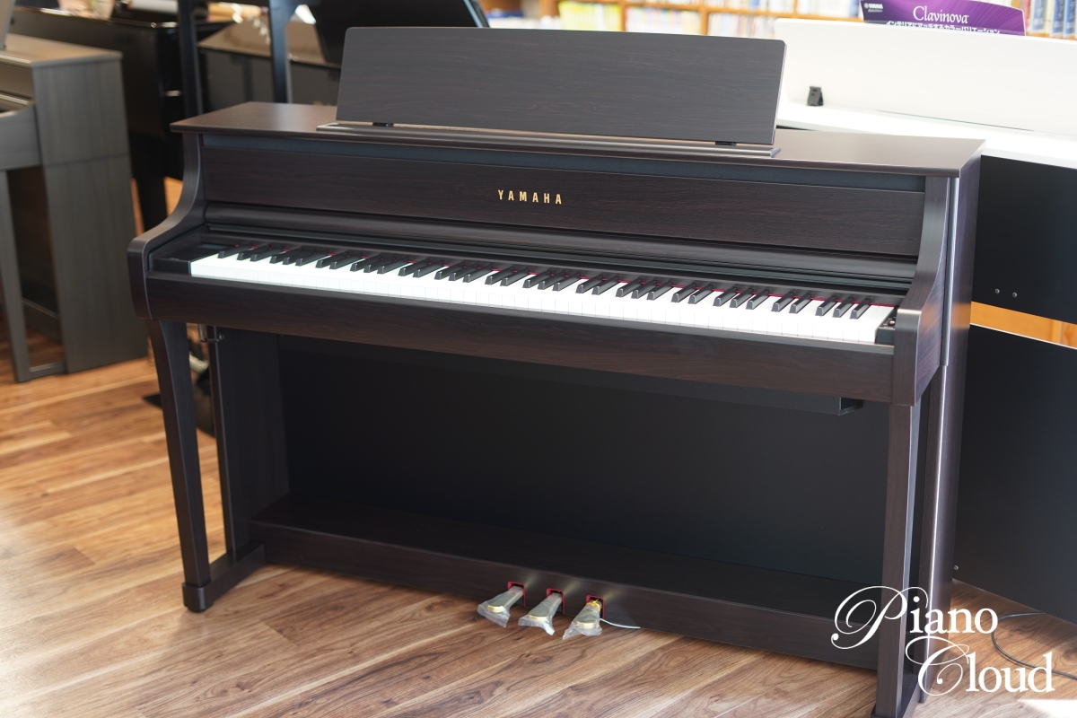 YAMAHA 電子ピアノ CLP-875 | Piano Cloud Online Store