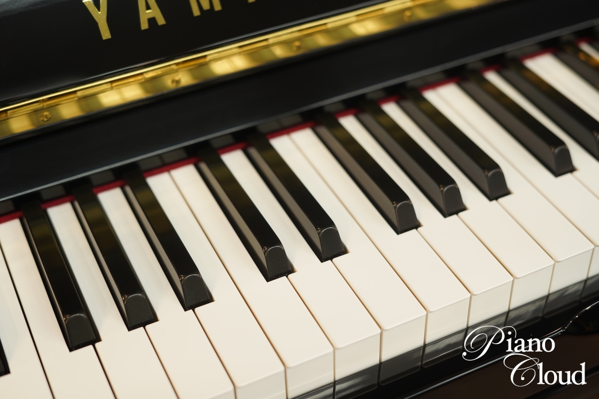 ヤマハ U300 中古アップライトピアノ YAMAHA 中古アップライトピアノ/U300 【代引不可】送料別途