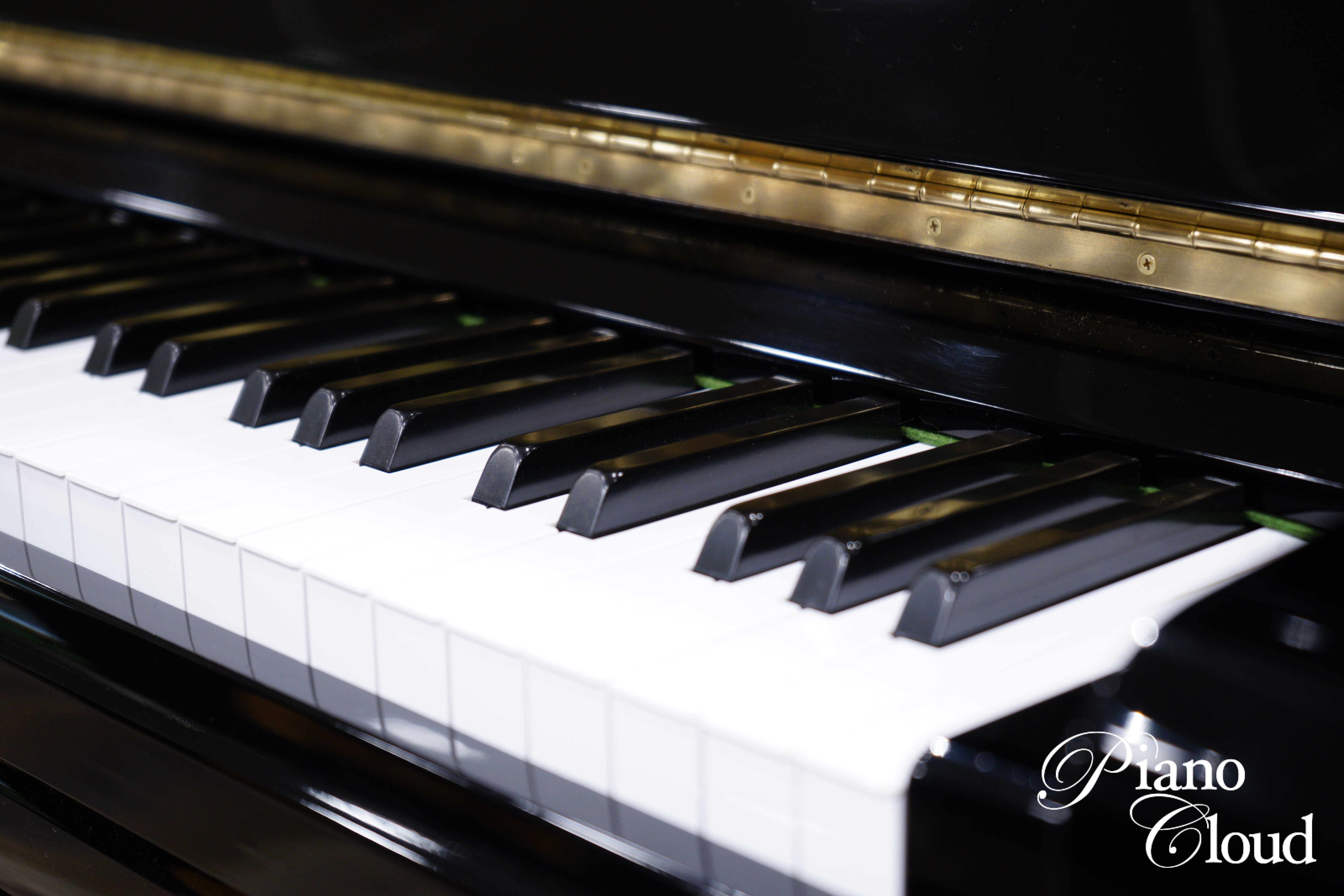 YAMAHA 中古アップライトピアノ U3M | Piano Cloud Online Store