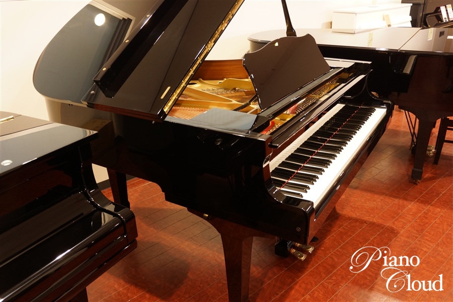 YAMAHA 中古グランドピアノG1E | Piano Cloud Online Store