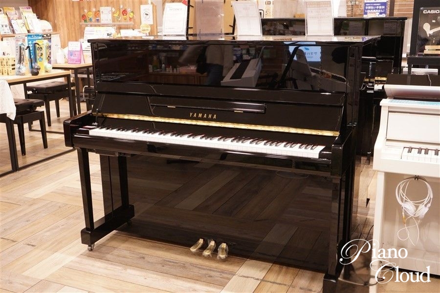 YAMAHA 新品アップライトピアノ b121SC3 | Piano Cloud Online Store