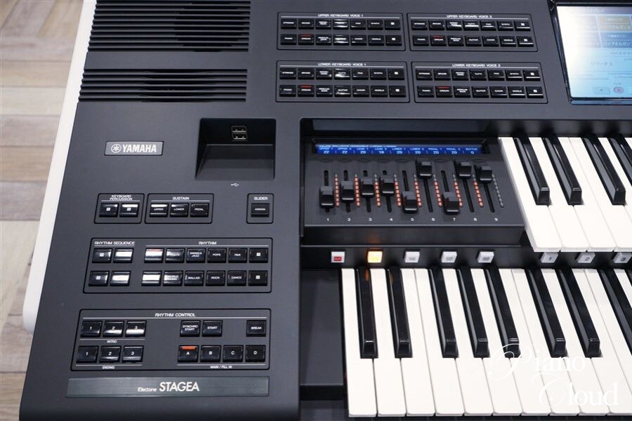 YAMAHA エレクトーン ELS-03X | Piano Cloud Online Store