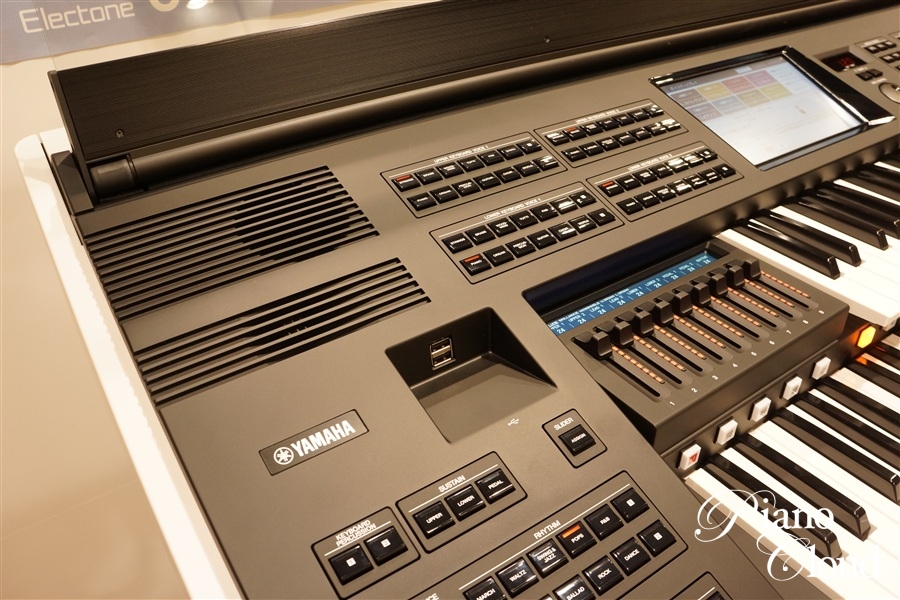 YAMAHA エレクトーン ELS-03XR | Piano Cloud Online Store