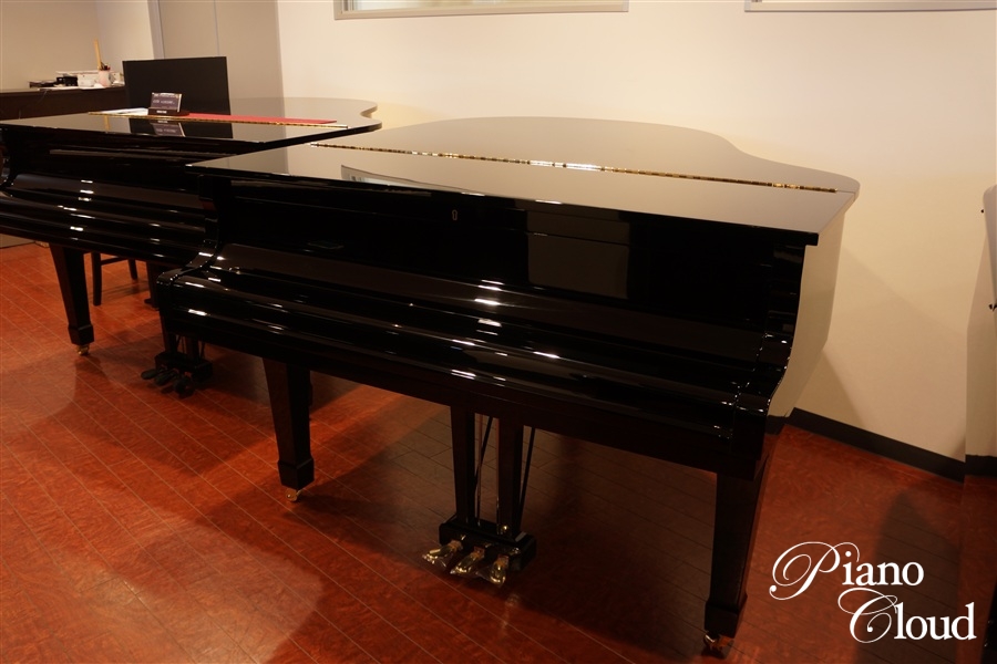 YAMAHA 中古グランドピアノG1E | Piano Cloud Online Store