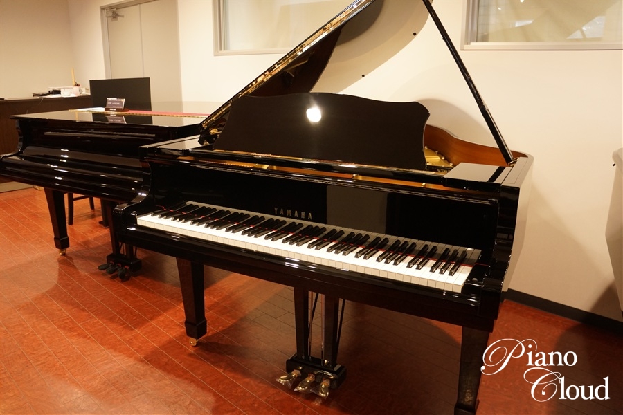 YAMAHA 中古グランドピアノG1E | Piano Cloud Online Store