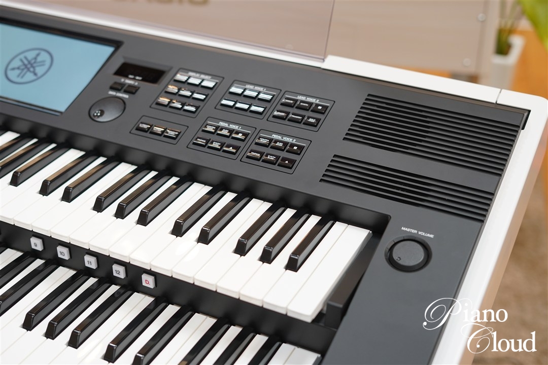 YAMAHA エレクトーン ELS-03X | Piano Cloud Online Store