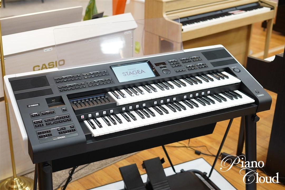 YAMAHA エレクトーン ELS-03X | Piano Cloud Online Store
