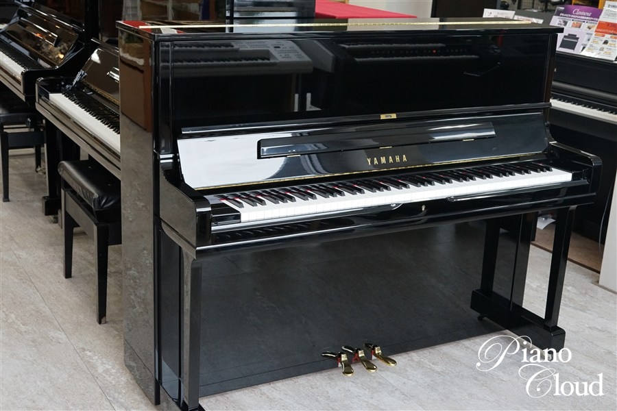 YAMAHA 中古アップライトピアノ YUS1 | Piano Cloud Online Store