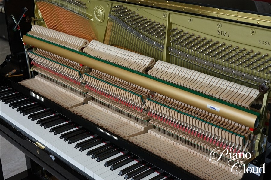 YAMAHA 中古アップライトピアノ YUS1 | Piano Cloud Online Store