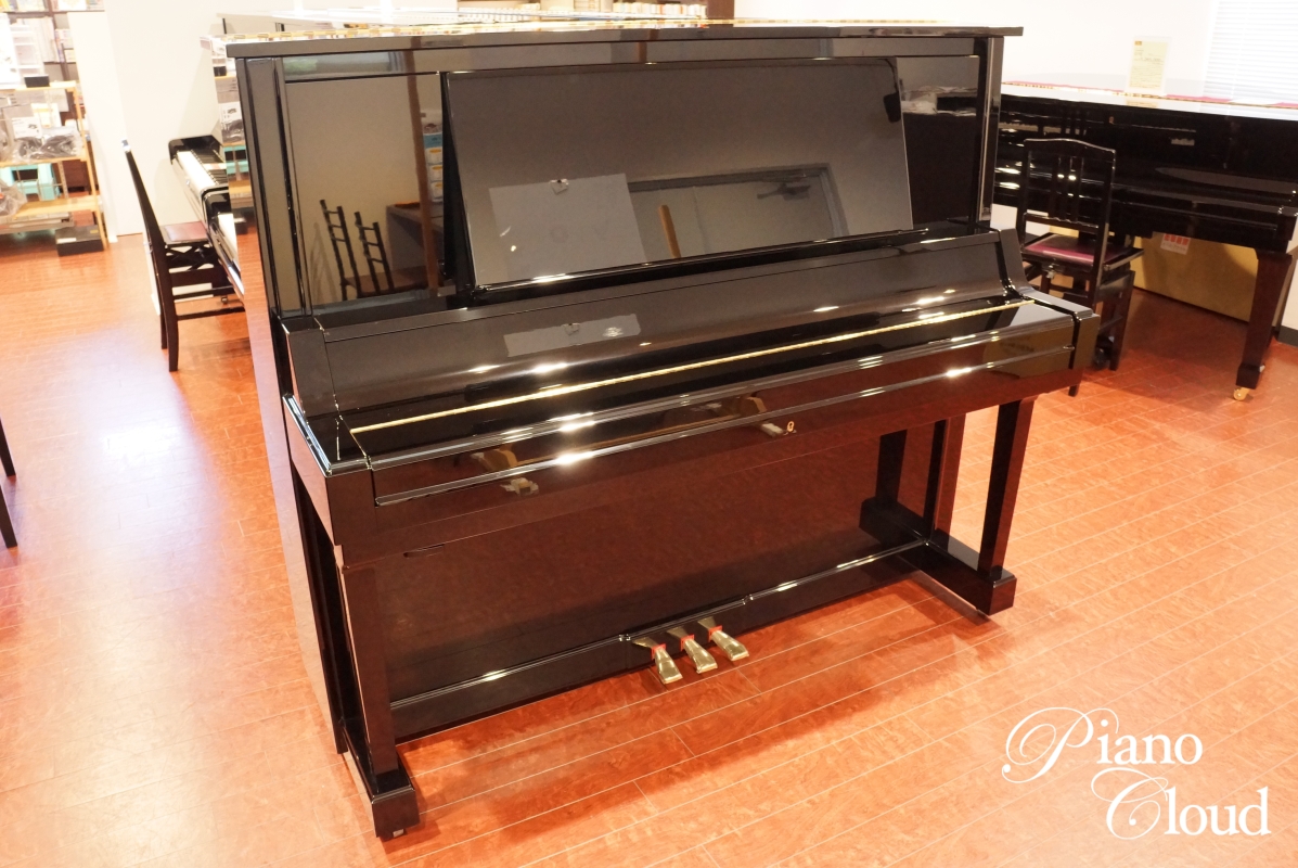 YAMAHA 中古アップライトピアノUX-5 | Piano Cloud Online Store