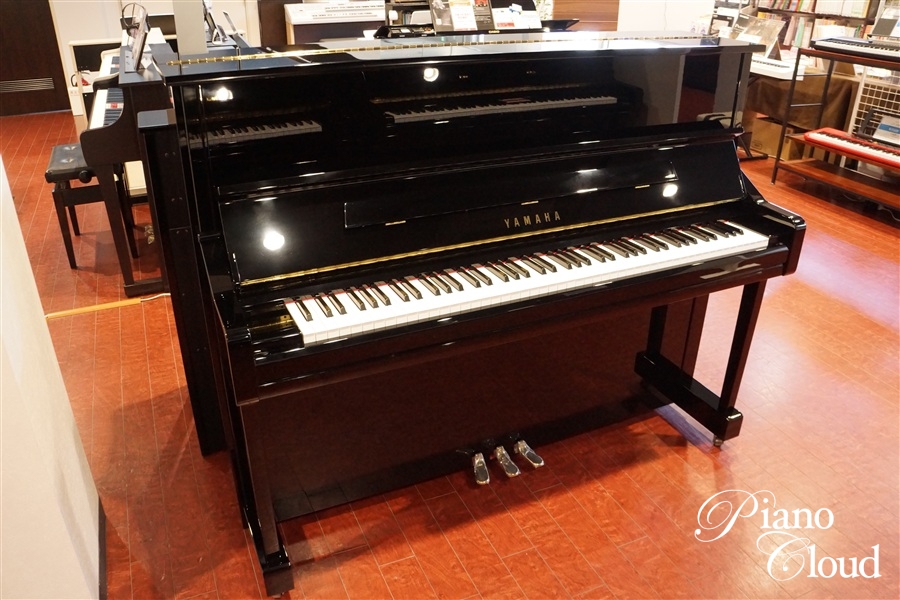 YAMAHA 中古アップライトピアノYU11 | Piano Cloud Online Store