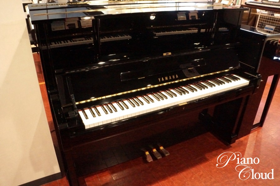 YAMAHA 中古アップライトピアノUX-1 | Piano Cloud Online Store