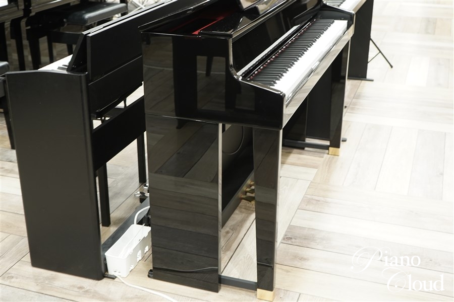 CASIO 中古電子ピアノ GP-510BP | Piano Cloud Online Store