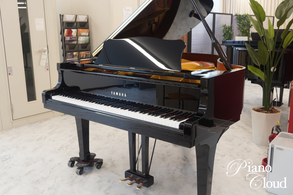 YAMAHA 中古グランドピアノ G2A | Piano Cloud Online Store